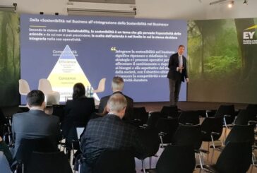 "EY Sustainability Summit", aziende italiane accelerano su sostenibilità