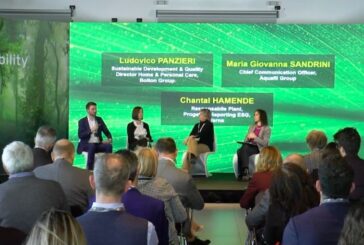 "EY Sustainability Summit", la tecnologia è chiave della transizione