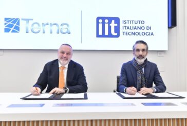 Terna e l'Istituto Italiano di Tecnologia insieme per l'innovazione