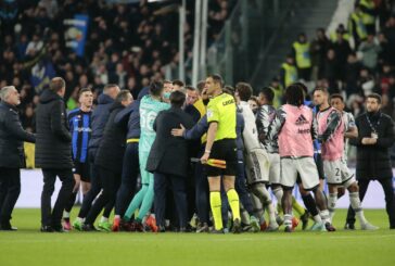 Cori razzisti contro Lukaku, curva Juve chiusa per un turno