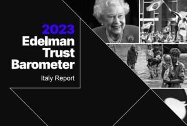 Ricerca Edelman, a imprese e Ceo il compito di guidare il cambiamento