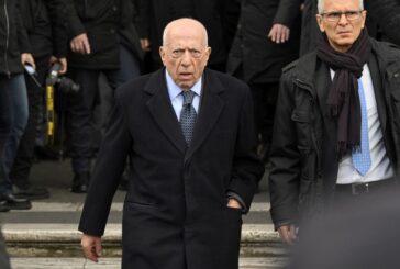 Berlusconi, Fedele Confalonieri "Sta meglio di prima"