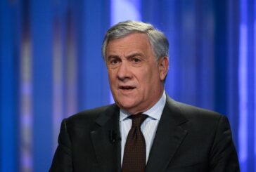 Tajani "Non preoccupano condizioni altri due italiani feriti a Tel Aviv"