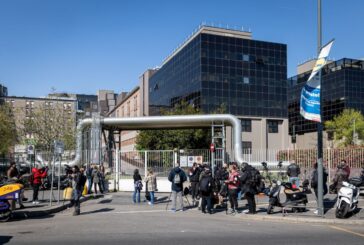 Berlusconi stabile, curato con antibiotici e chemioterapia