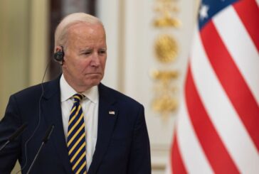 Usa, Biden "Prevedo di candidarmi nel 2024"