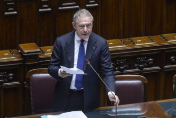 Ue, Urso "Sulle materie prime dobbiamo essere indipendenti"