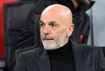 Pioli "Vittoria a Napoli non conta, serve il miglior Milan"