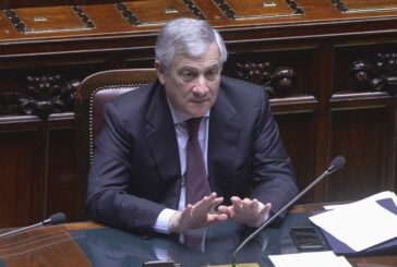Ucraina, Tajani "Telefonata con Kuleba, confermato il nostro sostegno"