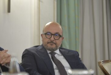 Cdm approva Ddl eco-vandali, Sangiuliano "Chi danneggia deve pagare"
