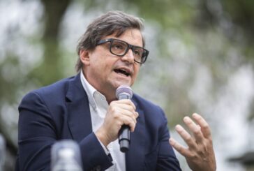 Terzo Polo, Calenda "Renzi sciolga Iv e faccia chiarezza"