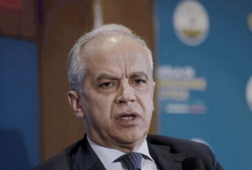 Migranti, Piantedosi "Un Paese da solo non può farsene carico"
