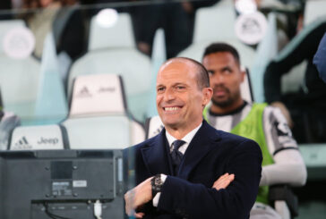 Allegri "Sporting forte e organizzato, non sarà facile"