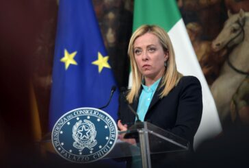 Equo compenso, Meloni "Restituisce dignità e giustizia a professionisti"