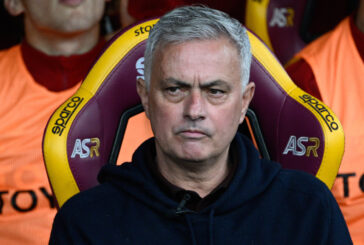 Mourinho "Non siamo i più forti ma possiamo vincere"
