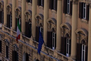 Mef deposita liste cda Enel, Eni, Leonardo e Poste