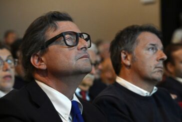 Terzo Polo: Renzi "Basta polemiche", Calenda "No a scatola vuota"
