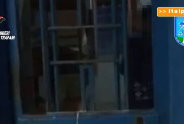 Droga e cellulari consegnati in carcere con i droni, 24 misure cautelari