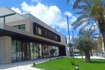Porti, da oggi Porto Empedocle ha un nuovo Terminal passeggeri
