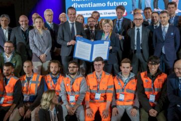 Lavoro, nasce Distretto Italia per formare 10 mila giovani