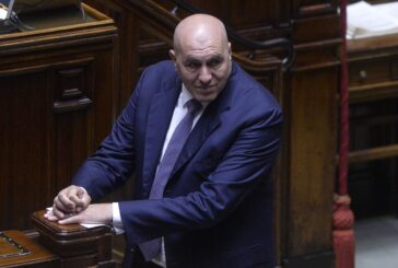 Crosetto "La maggioranza può diventare un grande partito conservatore"
