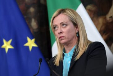 Immigrazione, Meloni "Obiettivo è eliminazione protezione speciale"