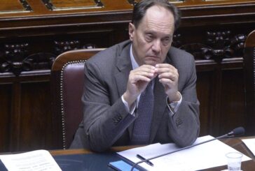 Immigrazione, Ciriani "L'Italia non può essere approdo di tutti"