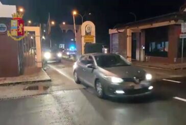 'Ndrangheta, maxi operazione di polizia a Catanzaro con 62 arrestati