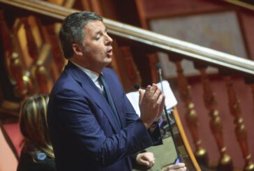 Terzo polo, Renzi"Pronto a confronto con tutti, da parte mia no insulti"