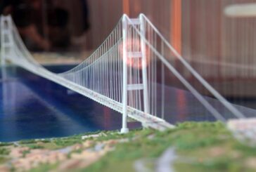 Ponte Stretto, Webuild "Opera innovativa e strategica"