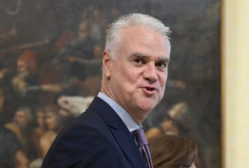 Pnrr, Zangrillo "Modifiche entro la fine del mese, sarà credibile"
