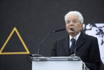 Ue, Mattarella "Non è la somma di mutevoli interessi nazionali"