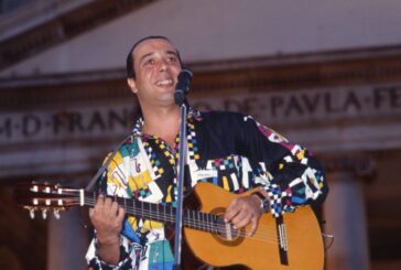 È morto il cantautore Federico Salvatore
