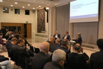 Imprese, Intesa Sanpaolo lancia "Motore Italia Transizione Energetica"