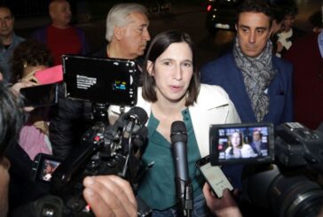 Dl Cutro, Schlein "Porta in Italia il modello ungherese"