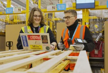 "Top Companies", Amazon per la prima volta nella classifica italiana