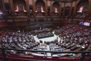 Dalla Camera via libera al decreto sul Pnrr, è legge