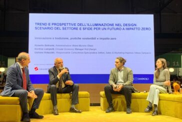 Intesa Sanpaolo, 32 mld il fatturato del design italiano per la casa