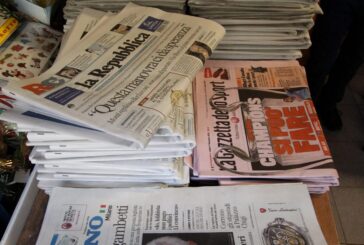 Editoria, Fieg "Preoccupazione per ritardi Fondo Straordinario"