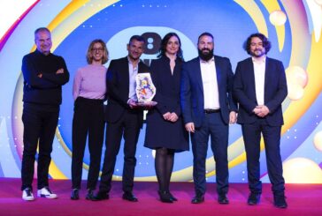 Touchpoint Awards Identity 2023, Instilla si aggiudica il Grand Award