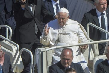 Earth Day, Papa Francesco "La cura della Terra è un obbligo morale"