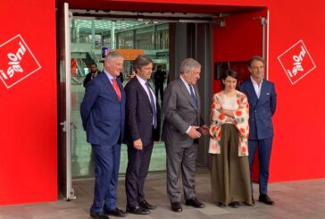 Tajani "I nostri connazionali in Sudan stanno tutti bene"