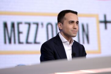 Ue, Di Maio inviato speciale per il Golfo. Tajani "Scelta di Borrell"