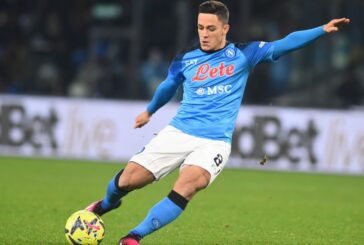 Il Napoli batte la Juve 1-0, scudetto sempre più vicino