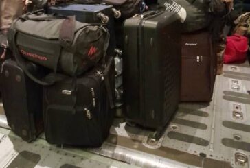 Sudan, evacuati tutti gli italiani