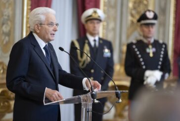 Sudan, Mattarella "Evacuazione degli italiani efficiente e rapida"