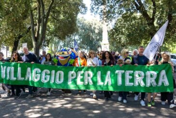 Roma, 600 eventi gratuiti per il "Villaggio della Terra"