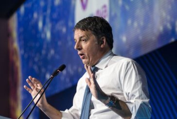 Terzo polo, Renzi "Lavoriamo a un grande progetto"