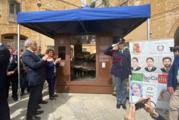 25 Aprile, Piantedosi "Festeggiare anche la liberazione dalla mafia"