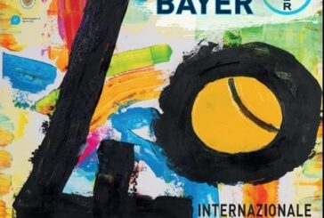 Tennis, il torneo Bayer a Salsomaggiore compie 40 anni