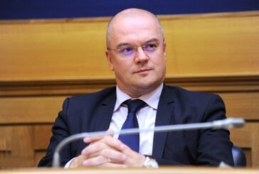 Borghi lascia il Pd e passa a Iv "Con Schlein partito massimalista"